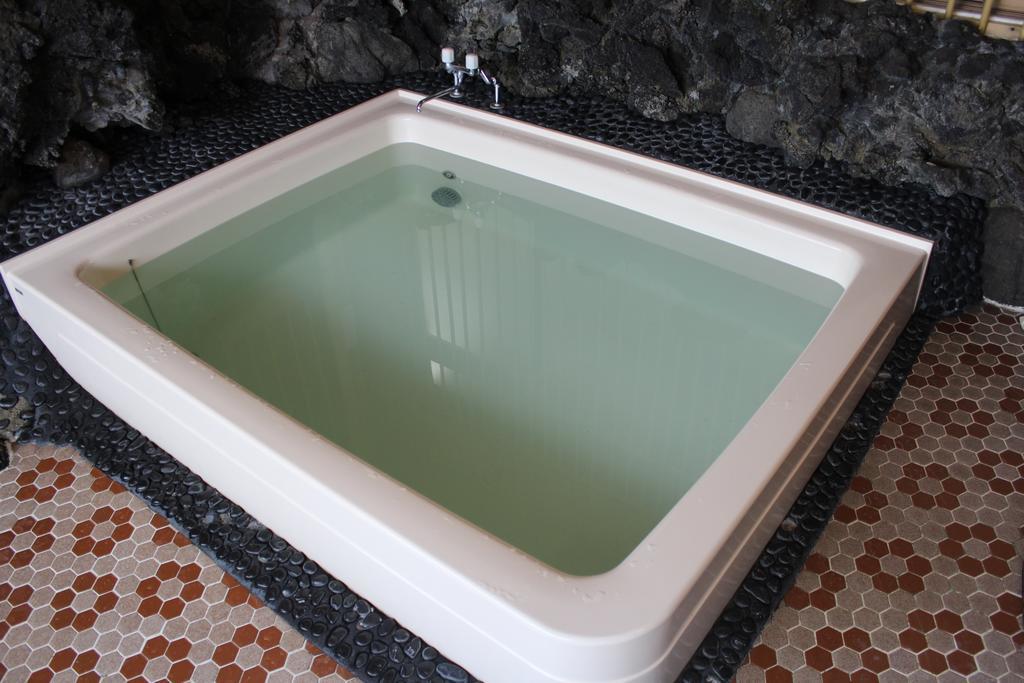 Kinokuniya Ryokan Fujisawa Eksteriør billede